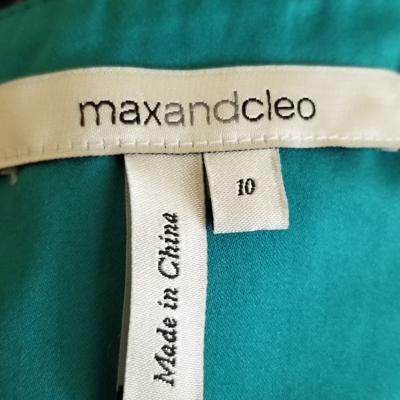 🎖Striking Max & Cleo Dress✨️CAN 2/$30🤑TRENDING - Picture 4 of 11